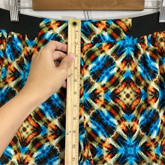 Ashley Stewart Ultra Soft Stretch Pull-on Pants size 12 - Picture 5 of 9